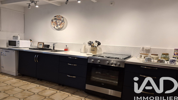 Ma-Cabane - Vente Maison L'Absie, 120 m²