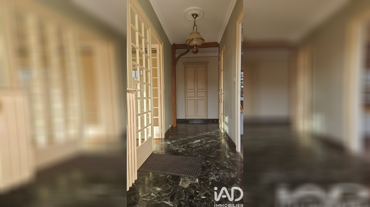 Ma-Cabane - Vente Maison L'Absie, 112 m²