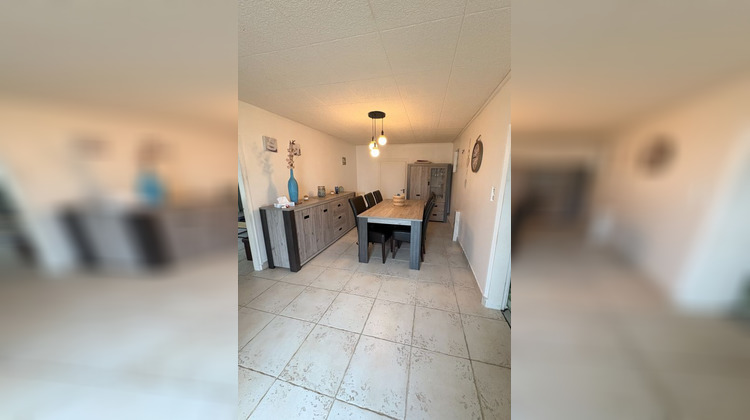 Ma-Cabane - Vente Maison L'ABSIE, 199 m²