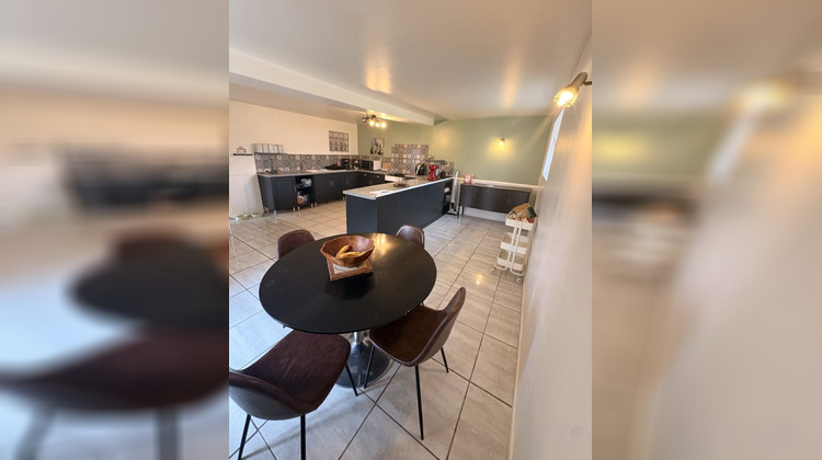Ma-Cabane - Vente Maison L'ABSIE, 199 m²