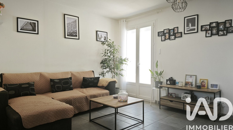 Ma-Cabane - Vente Maison L'Absie, 60 m²