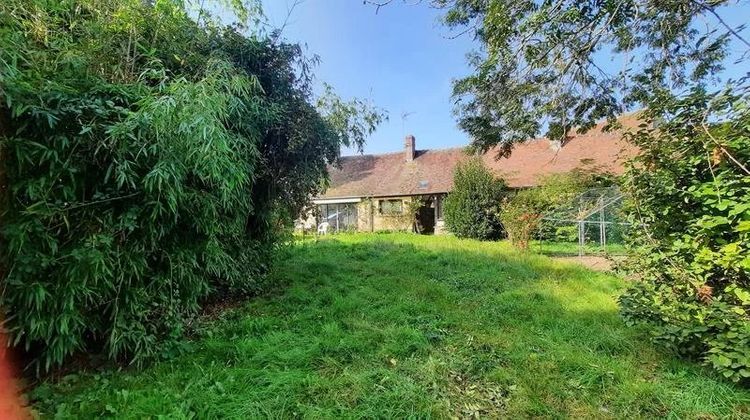 Ma-Cabane - Vente Maison L'Aigle, 700 m²