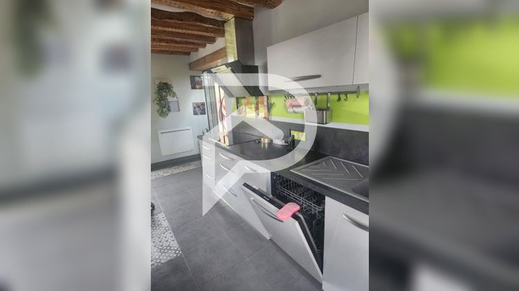 Ma-Cabane - Vente Maison L'AIGLE, 110 m²