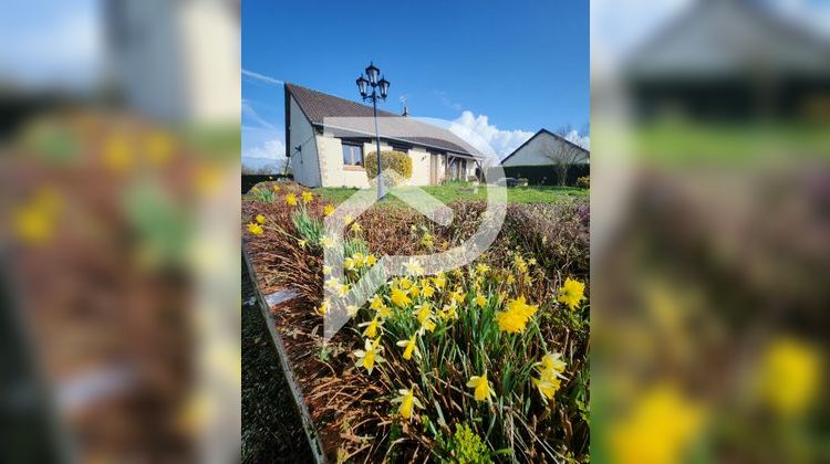 Ma-Cabane - Vente Maison L'AIGLE, 112 m²