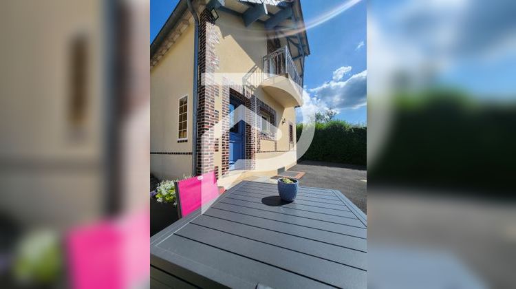 Ma-Cabane - Vente Maison L'AIGLE, 155 m²