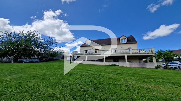 Ma-Cabane - Vente Maison L'AIGLE, 195 m²