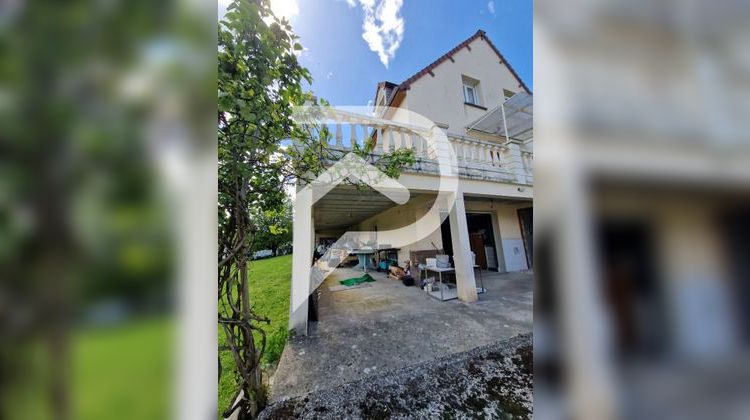 Ma-Cabane - Vente Maison L'AIGLE, 195 m²