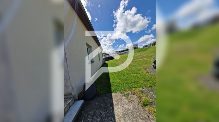 Ma-Cabane - Vente Maison L'AIGLE, 195 m²