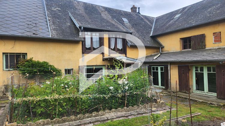 Ma-Cabane - Vente Maison L'AIGLE, 320 m²