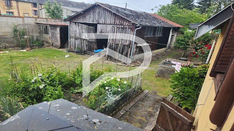 Ma-Cabane - Vente Maison L'AIGLE, 320 m²