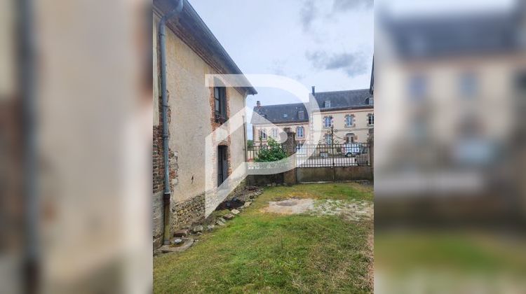 Ma-Cabane - Vente Maison L'AIGLE, 320 m²