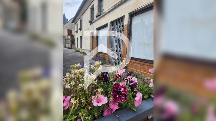 Ma-Cabane - Vente Maison L'AIGLE, 320 m²