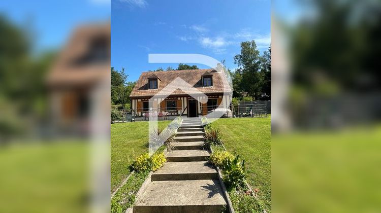 Ma-Cabane - Vente Maison L'AIGLE, 115 m²