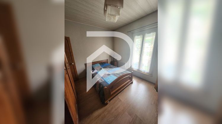 Ma-Cabane - Vente Maison L'AIGLE, 109 m²