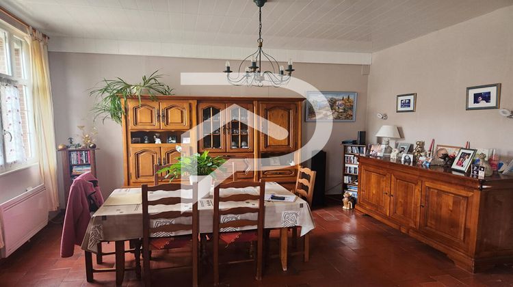 Ma-Cabane - Vente Maison L'AIGLE, 109 m²