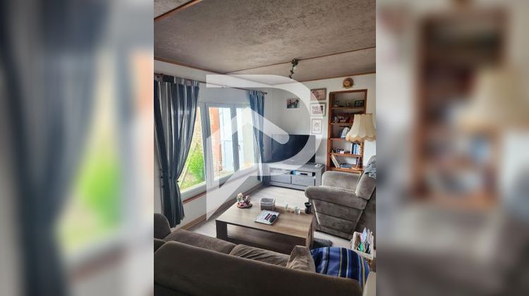 Ma-Cabane - Vente Maison L'AIGLE, 109 m²