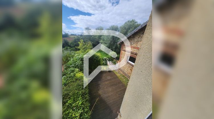 Ma-Cabane - Vente Maison L'AIGLE, 109 m²