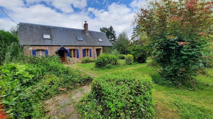 Ma-Cabane - Vente Maison L'Aigle, 2000 m²