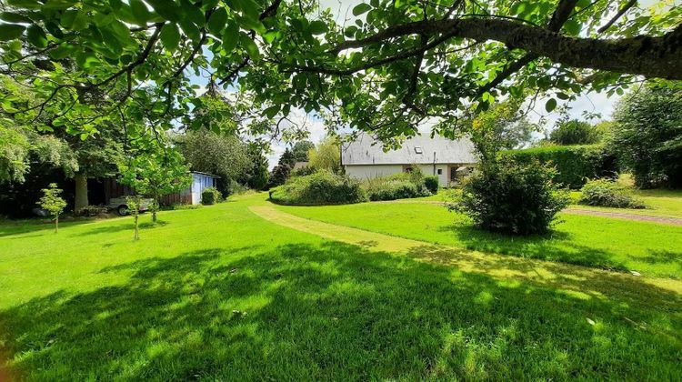 Ma-Cabane - Vente Maison L'Aigle, 2000 m²