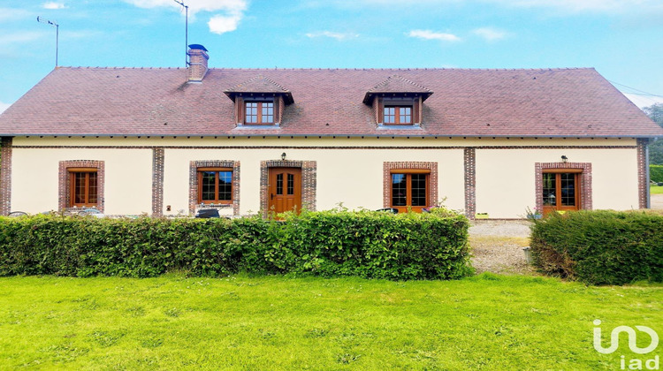 Ma-Cabane - Vente Maison L'Aigle, 160 m²