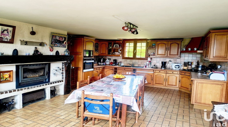 Ma-Cabane - Vente Maison L'Aigle, 160 m²