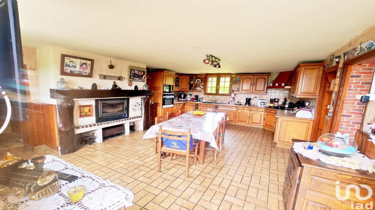 Ma-Cabane - Vente Maison L'Aigle, 160 m²