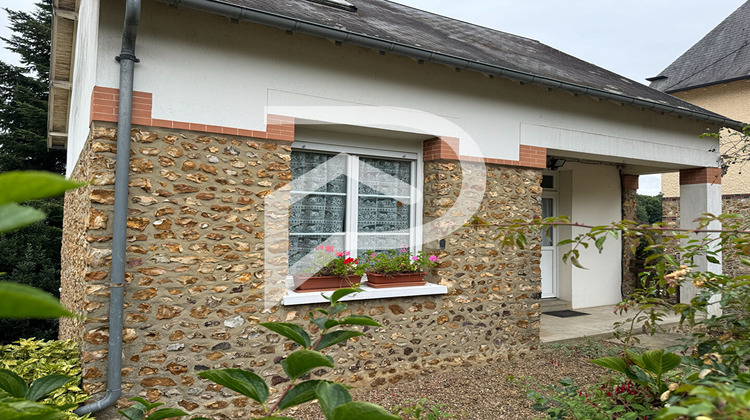 Ma-Cabane - Vente Maison L'AIGLE, 63 m²