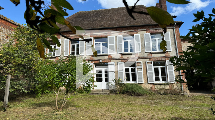 Ma-Cabane - Vente Maison L'AIGLE, 330 m²