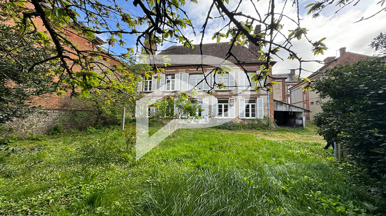 Ma-Cabane - Vente Maison L'AIGLE, 330 m²