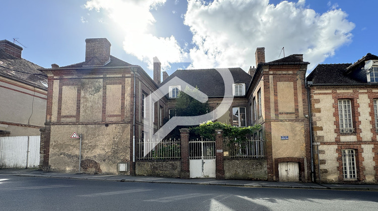 Ma-Cabane - Vente Maison L'AIGLE, 330 m²