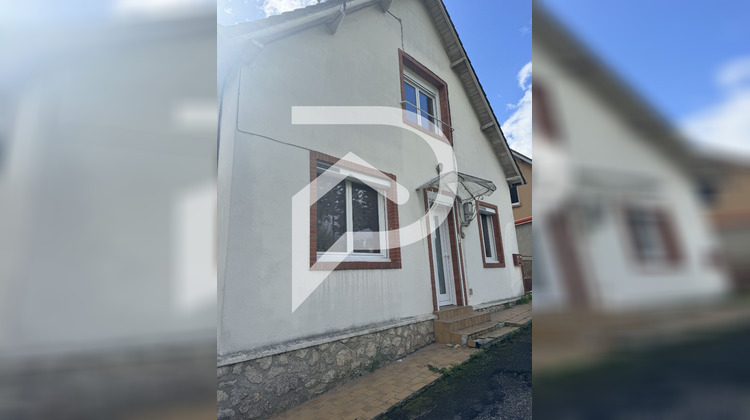 Ma-Cabane - Vente Maison L'AIGLE, 92 m²