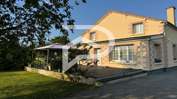 Ma-Cabane - Vente Maison L'AIGLE, 165 m²