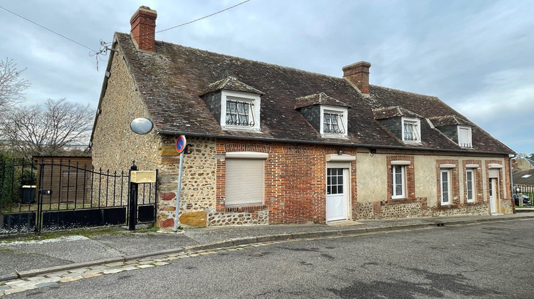 Ma-Cabane - Vente Maison L'Aigle, 73 m²