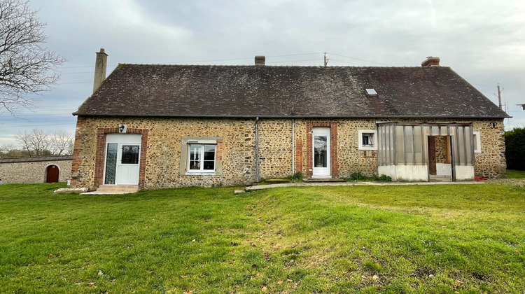 Ma-Cabane - Vente Maison L'Aigle, 73 m²