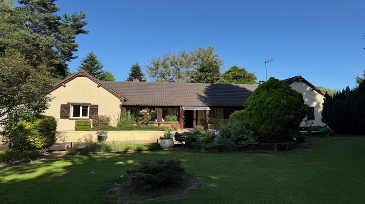 Ma-Cabane - Vente Maison L'Aigle, 125 m²