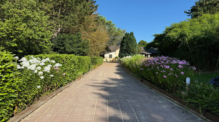 Ma-Cabane - Vente Maison L'Aigle, 125 m²