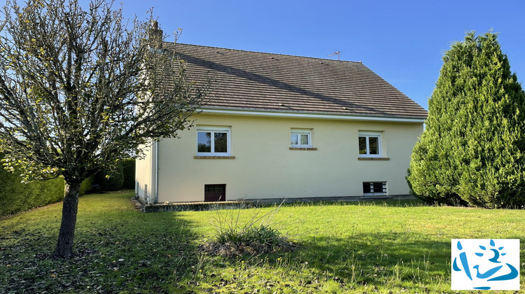 Ma-Cabane - Vente Maison L'Aigle, 133 m²