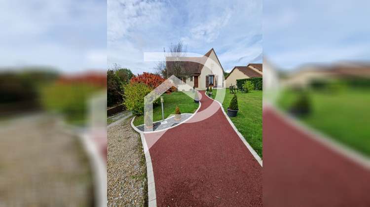 Ma-Cabane - Vente Maison L'AIGLE, 118 m²