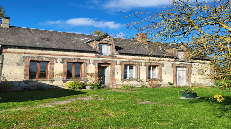 Ma-Cabane - Vente Maison L'Aigle, 87 m²