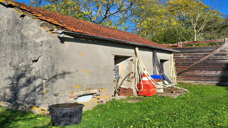 Ma-Cabane - Vente Maison L'Aigle, 87 m²