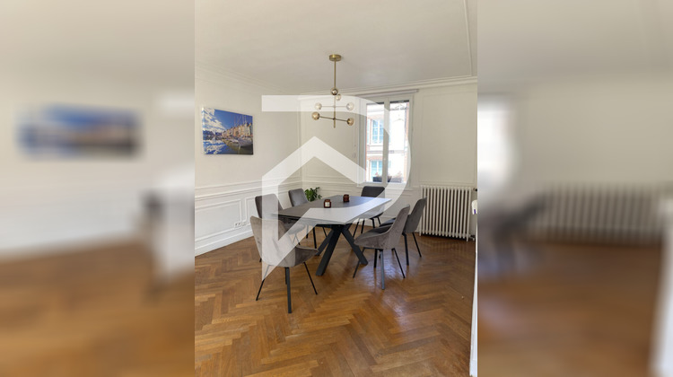 Ma-Cabane - Vente Maison L'AIGLE, 230 m²