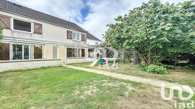 Ma-Cabane - Vente Maison L'Aigle, 90 m²