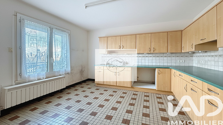 Ma-Cabane - Vente Maison L'Aigle, 74 m²