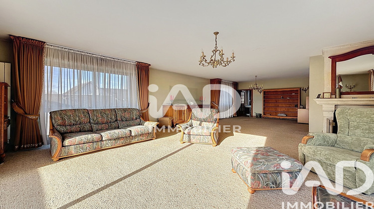 Ma-Cabane - Vente Maison L'Aigle, 285 m²