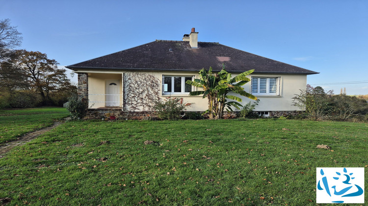 Ma-Cabane - Vente Maison L'Aigle, 81 m²