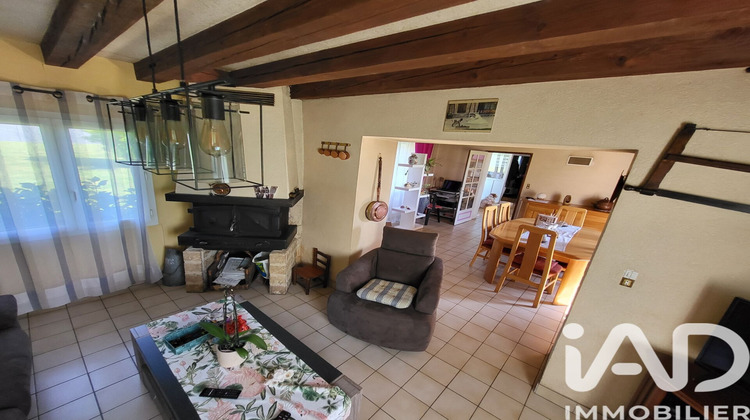 Ma-Cabane - Vente Maison L'Aigle, 158 m²