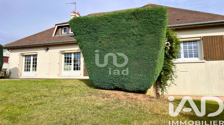 Ma-Cabane - Vente Maison L'Aigle, 134 m²