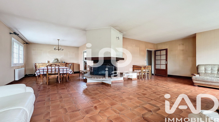 Ma-Cabane - Vente Maison L'Aigle, 134 m²
