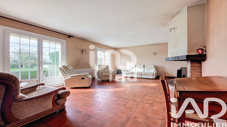 Ma-Cabane - Vente Maison L'Aigle, 134 m²