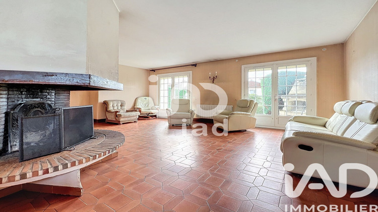 Ma-Cabane - Vente Maison L'Aigle, 134 m²